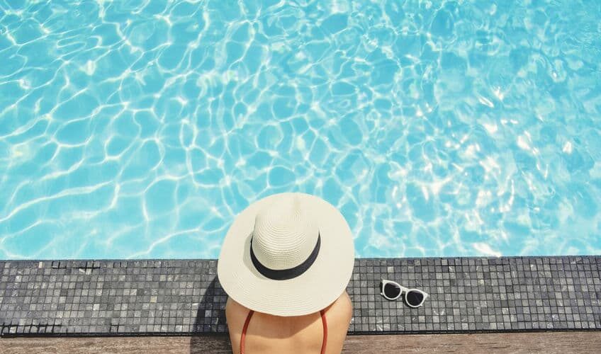 Fallbrook Pool Service that Keeps Your Backyard Pool in Top Condition